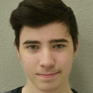 Blake Reimbold head shot